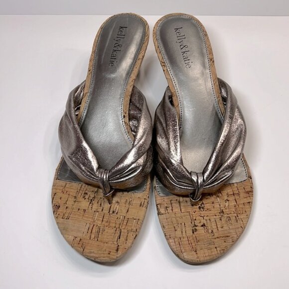 Sandals - Picture 1 of 7